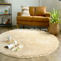 modern soft feeling plain shaggy rugs carpet